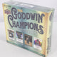 2021 Upper Deck Goodwin Champions CDD Exclusive Hobby