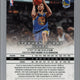 2011 Panini Preferred Stephen Curry Red Auto Card #89 11/49