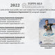 2022 Topps MLS Major League Soccer Renaissance Hobby