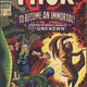 Thor #136 VF-