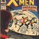 X-Men #37 VF-