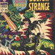 Strange Tales #163 FN/VF