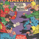 Justice League of America #56 VF-