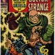 Strange Tales #157 VF-
