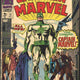 Marvel Super-Heroes #12 FN/VF