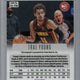 2021/22 Panini Prizm Trae Young Auto Card #FS-TYG