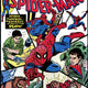 Amazing Spider-Man #140 VF-