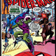 Amazing Spider-Man #177 Newsstand VF/NM