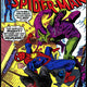 Amazing Spider-Man #179 Newsstand VF+