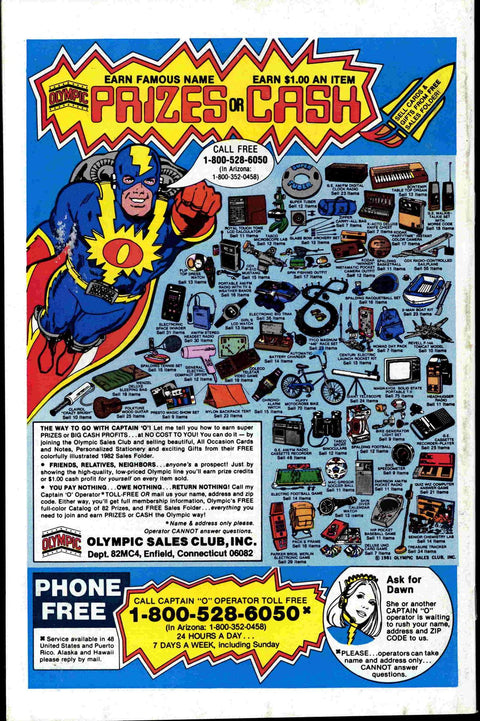 Amazing Spider-Man Newsstand #230 VF/NM