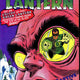 Green Lantern #53 VF+