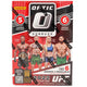 2022 Panini Donruss Optic UFC 6-Pack Blaster