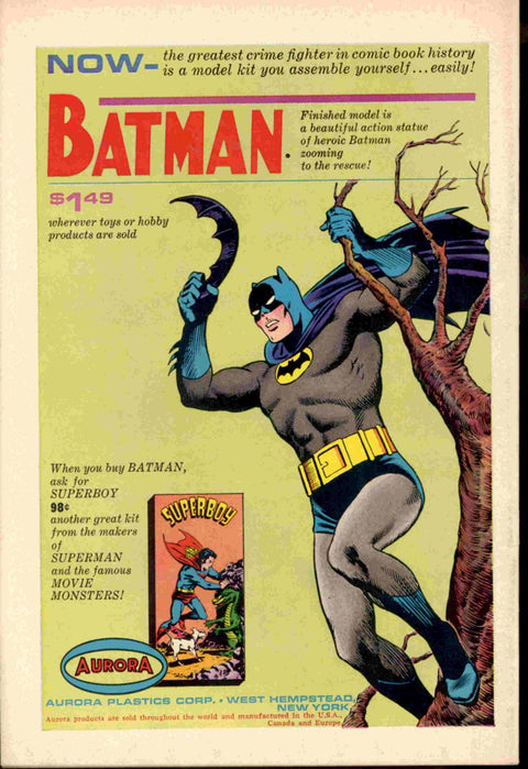 Detective Comics #339 VF