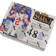 2022 Panini Select Draft Picks Football Mega (White Lazer Prizms!)