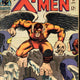 X-Men #19 VG