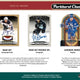 2022/23 Upper Deck Parkhurst Champions Hockey Hobby