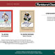 2022/23 Upper Deck Parkhurst Champions Hockey Hobby