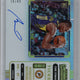 2022/23 Panini Contenders Bennedict Mathurin The Finals Ticket Auto Card #116