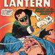 Green Lantern #36 VF-