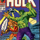 Incredible Hulk #103 FN-