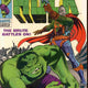 Incredible Hulk #112 VF+