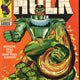 Incredible Hulk #113 VF