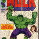 Incredible Hulk #116 VF