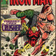 Iron Man #6 VF-