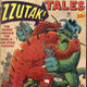 Strange Tales #88 GD