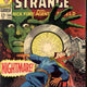 Strange Tales #164 FN+