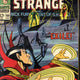 Strange Tales #168 FN/VF