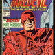 Daredevil #41 VF-