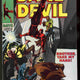 Daredevil #47 VF