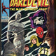 Daredevil #54 VF-