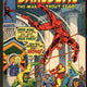 Daredevil #73 VF+