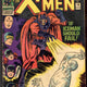 X-Men #18 VG-