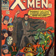 X-Men #22 FN-