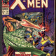 X-Men #30 FN