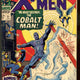 X-Men #31 VG/FN