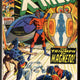X-Men #63 FN-