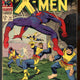 X-Men #35 VG