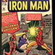 Tales of Suspense #56 VG+