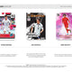 2022/23 Panini Donruss Soccer Jumbo Value 12-Pack Box