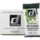 2022/23 Panini Donruss Soccer Jumbo Value 12-Pack Box