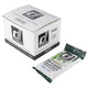2022/23 Panini Donruss Soccer Jumbo Value 12-Pack Box