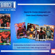 Marvel Allegiance: Avengers VS X-Men Hobby (Upper Deck 2023)