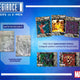 Marvel Allegiance: Avengers VS X-Men Hobby (Upper Deck 2023)