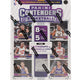 2022/23 Panini Contenders Basketball 5-Pack Blaster