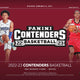 2022/23 Panini Contenders Basketball 5-Pack Blaster