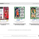 2022/23 Panini Contenders Basketball 5-Pack Blaster